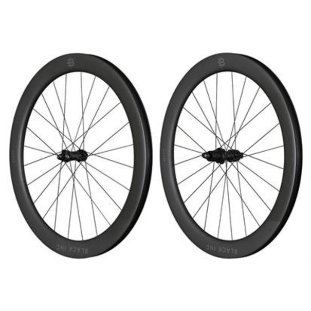 Black Inc. Roues Sixty Ceramicspeed
