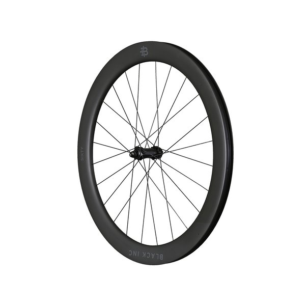 Black Inc. Roues Sixty Ceramicspeed