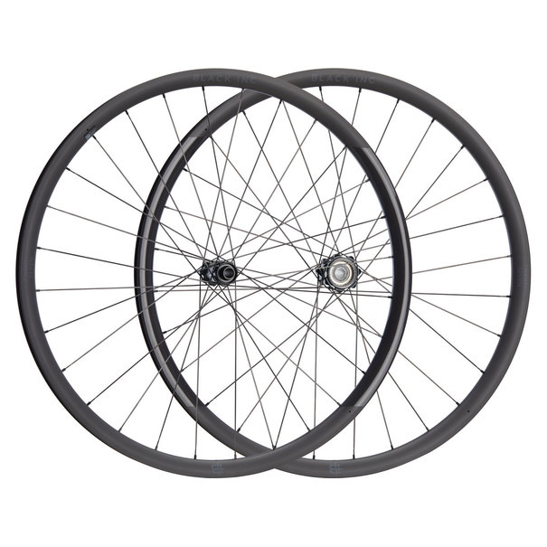 Black Inc. TWENTY SEVEN Ceramicspeed Wheels