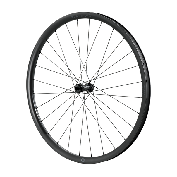 Black Inc. TWENTY SEVEN Ceramicspeed Wheels