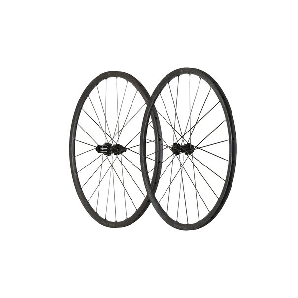 Black Inc. TWENTY  Ceramicspeed Wheels