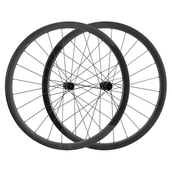 Black Inc. THIRTY FOUR Ceramicspeed Wheels
