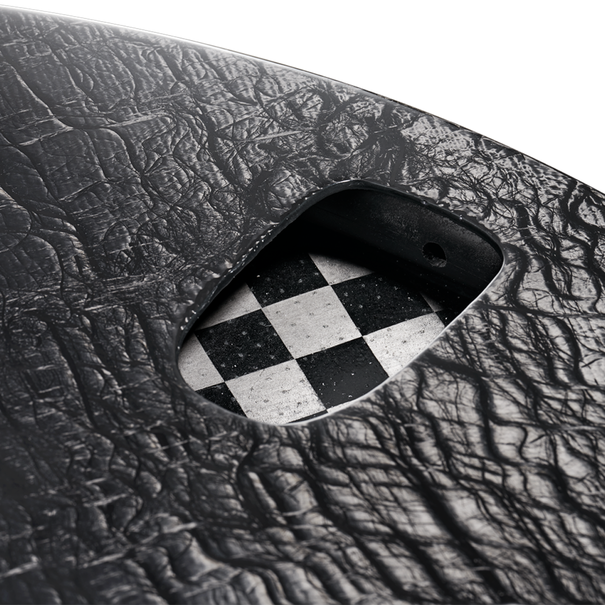 Black Inc. ZERO Ceramicspeed (Rear Only)