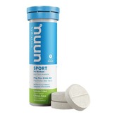Nuun Active Hydration Tablets