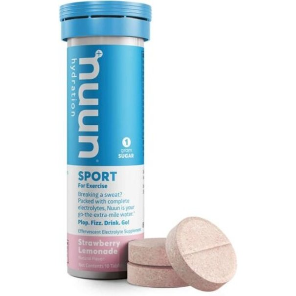 Nunn Nuun Active Hydration Tablets