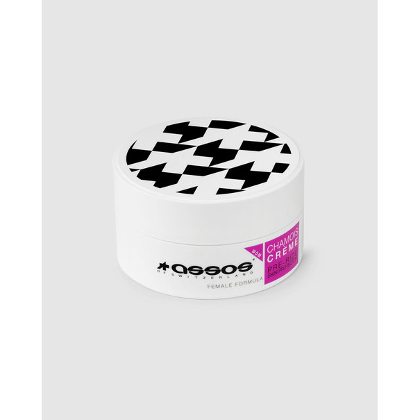 Assos Assos Sportsmedic Chamois Cream Women 200ml