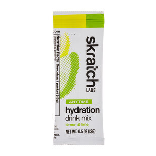 Sport Hydration Drink Mix (22g)