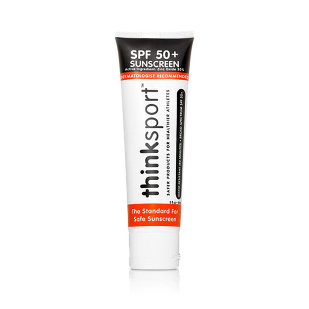 Thinksport Thinksport Safe Sunscreen SPF 50 89ml