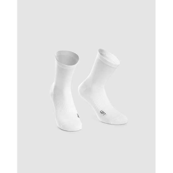 Assos Assos Essence Socks High (Pack of 2)