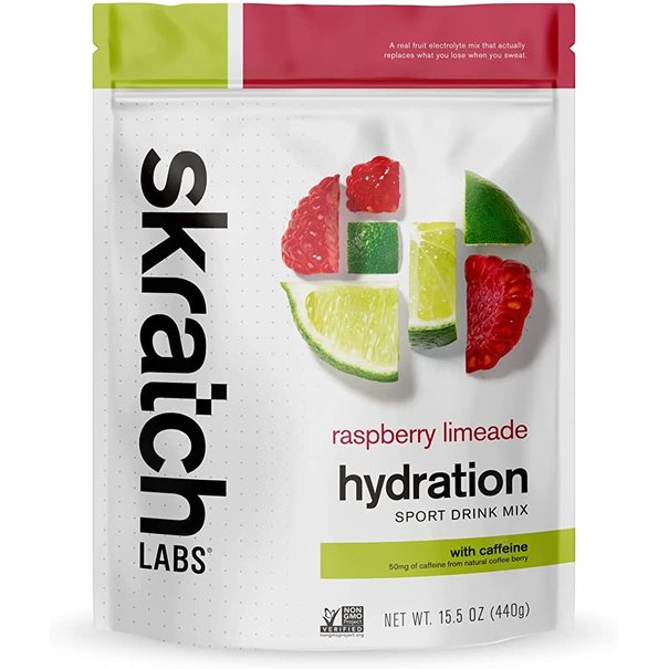 Skratch Labs 440g Sport Hydration Drink Mix