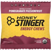 Honey Stinger, Organic Energy Chews, 50g