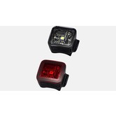 Flash Combo Headlight Taillight