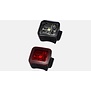 Flash Combo Headlight Taillight