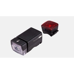 Flash 300 Combo Lumière Avant et Arrière