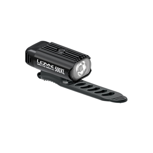 Lezyne Hecto Drive 500XL Front Light