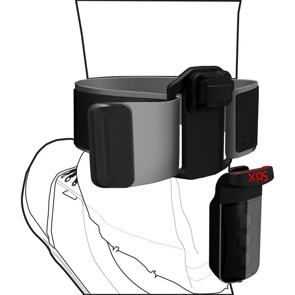 Specialized Stix Attache à Bande