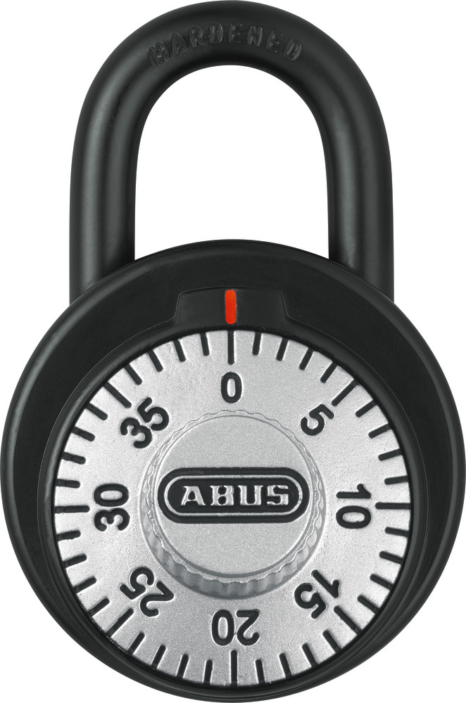 Abus Combination Padlock