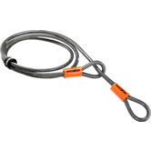Kryptonite Kryptoflex 4' Looped Cable
