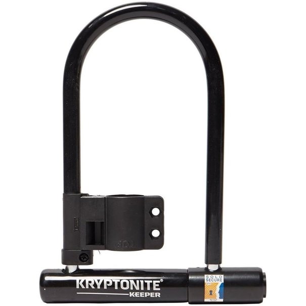 Kryptonite Keeper 12 STD Davelo