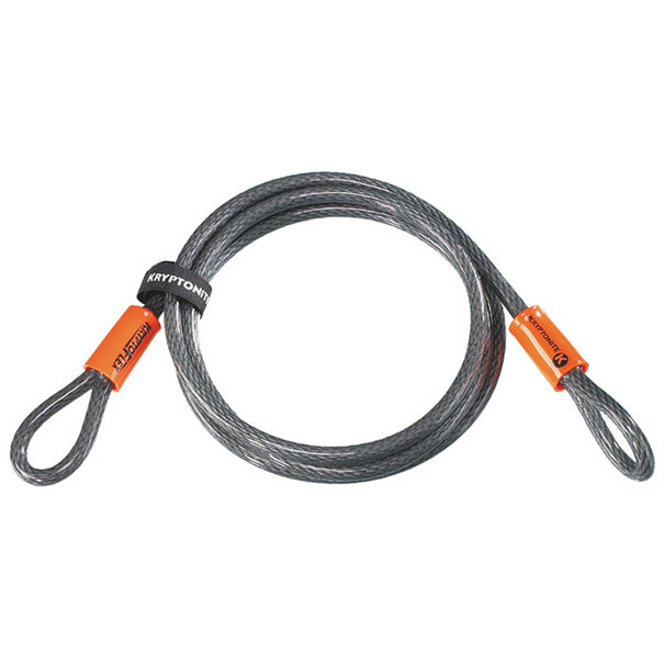 Kryptonite Kryptonite KRYPTOFLEX 1007 LOOPED CABLE