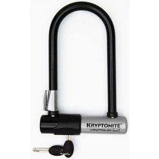 KRYPTOLOK SERIES 2 MINI-7; BLACK