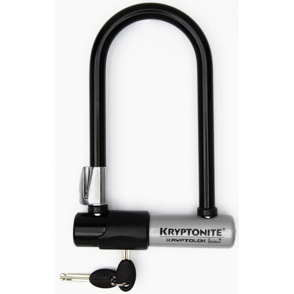 Kryptonite Kryptonite KRYPTOLOK SERIES 2 MINI-7