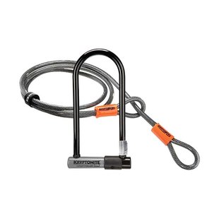 Kryptolok STD 4' Cable Flex