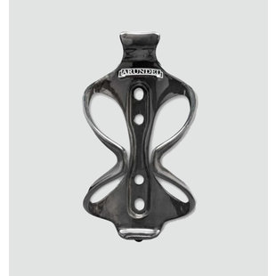 Mandible Bottle Cage - Uni Weave Gloss