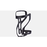 SW ZEE II Carbon Right Loading Matte Carbon Bottle-Cage