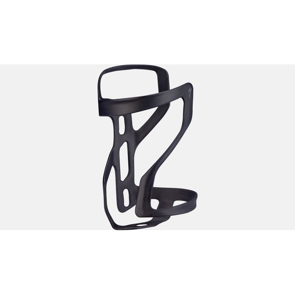 Specialized SW ZEE II Carbon Right Loading Matte Carbon Bottle-Cage