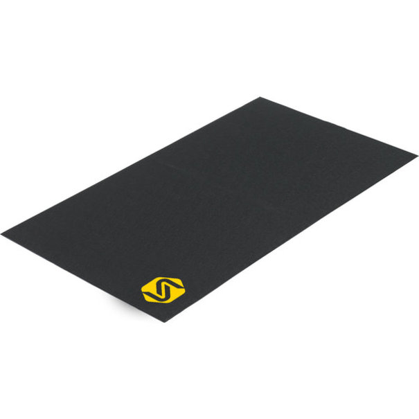 Saris Tapis pour Bases d'Entraînement