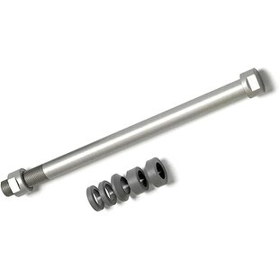 T1711 Trainer axle fr E-Thru