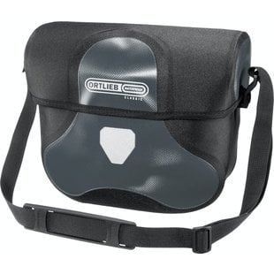 Ortlieb Ultimate-Six Classic Handlebar Bag 7L