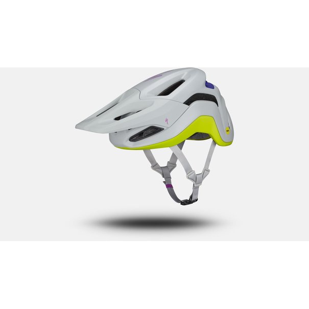 Specialized Ambush 2