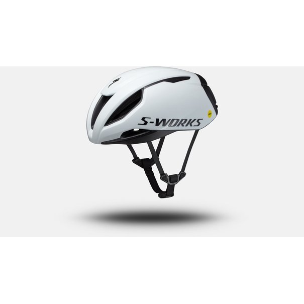 Specialized Casque S-Works Evade 3
