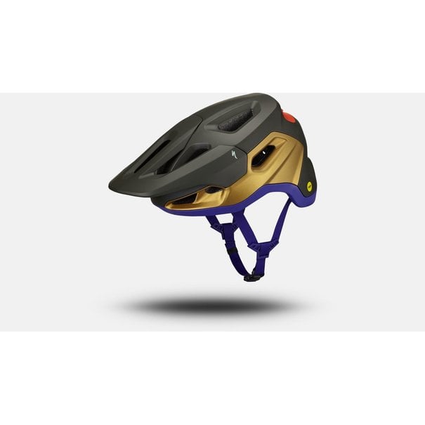 Specialized Tactic 4 Helmet