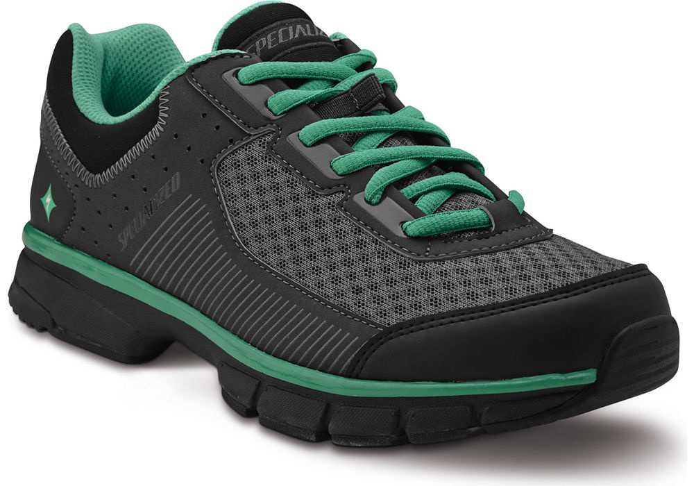 chaussures de VTT Specialized - SPECIALIZED - 84370 - Troc Vélo