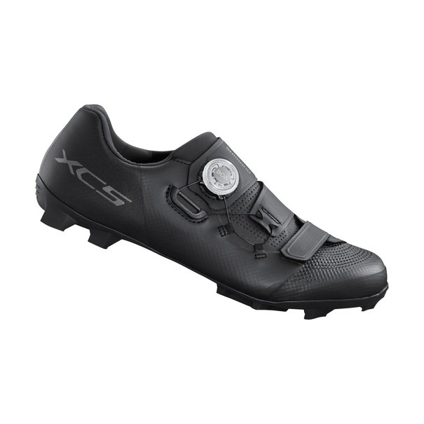 Shimano SH-XC502 (black) Shoes