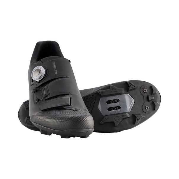 Shimano Chaussures SH-XC502 (noir)