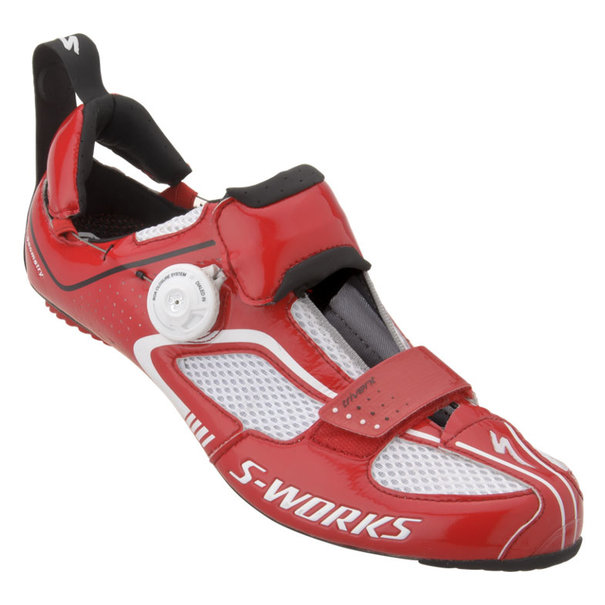 Specialized Chaussures S-WORKS Trivent