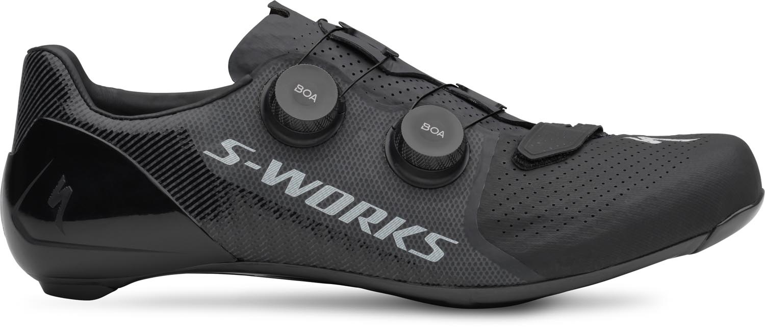 ウェア specialized s-works 7 Rd 42 size 27cm SPECIALIZED, S-Works 7 RD, Speed of Light LTD - The Cyclery