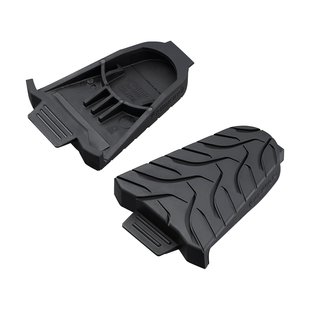 SPD-SL CLEAT COVERS, SM-SH45, PAIR Black