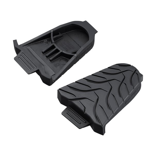 Shimano SPD-SL CLEAT COVERS, SM-SH45, PAIR Black