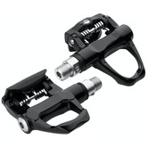 Wellgo R096B Clipless Road Pedals