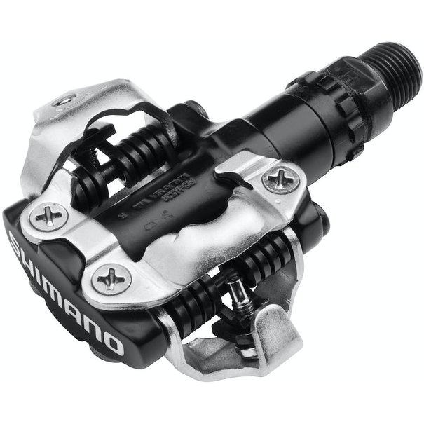 Shimano Pédales PD-M520 (SM-SH51)