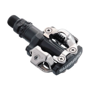 Shimano Pedals PD-M540 SPD (SM-SH51)