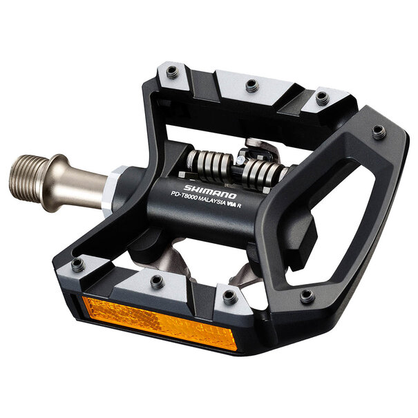 Shimano Shimano Deore XT PD-T8000  W/Cleat (SM-SH56)