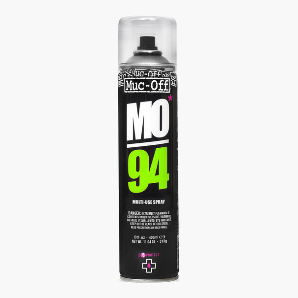 Muc-Off Nettoyant en Spray tout-usage MO-94 400ml