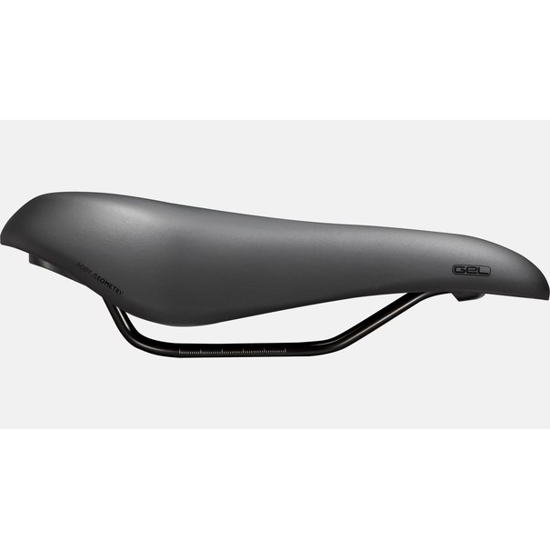 Specialized Body Geometry Comfort Gel Saddle