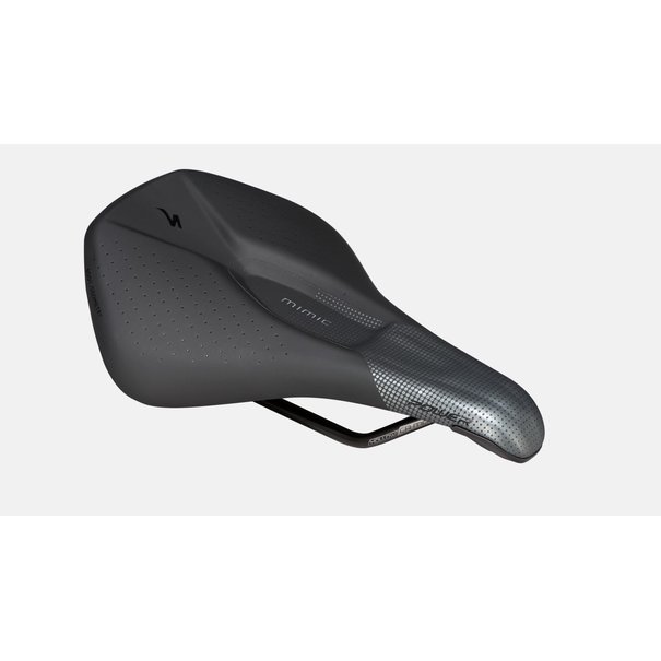 Specialized Selle Power Comp avec MIMIC (Femme)